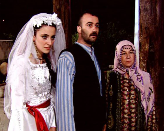 Allı Zeynebim - Kanal 7 TV Filmi