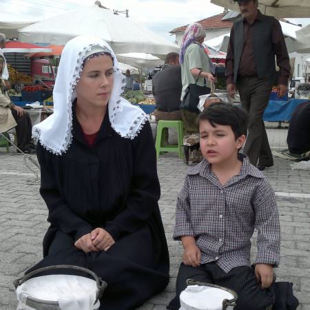 Amentü - Kanal 7 TV Filmi