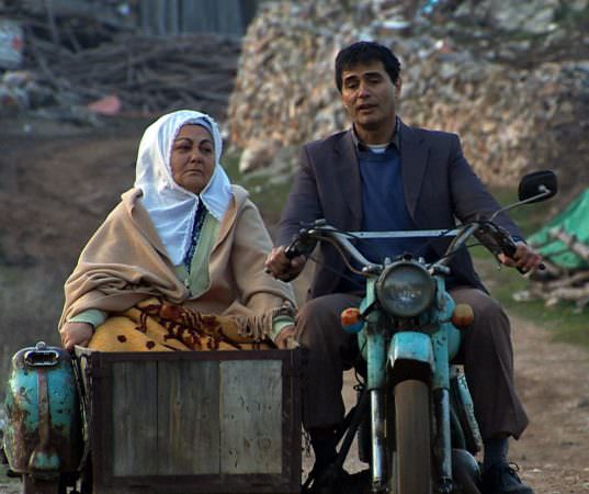 Ana Sütü - Kanal 7 TV Filmi