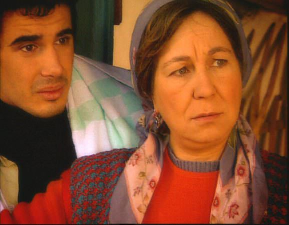 Ana Beni Eversene - Kanal 7 TV Filmi