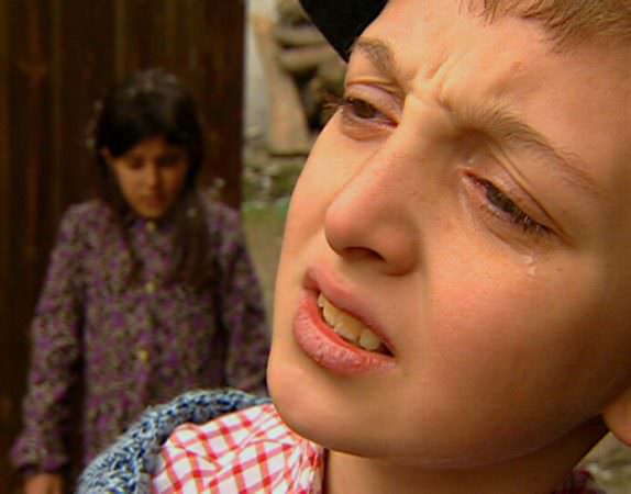 Kanal 7 TV Filmi - Anne Kanadı