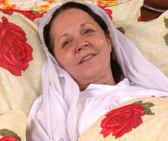 Kanal 7 TV Filmi - Annemin Gelini