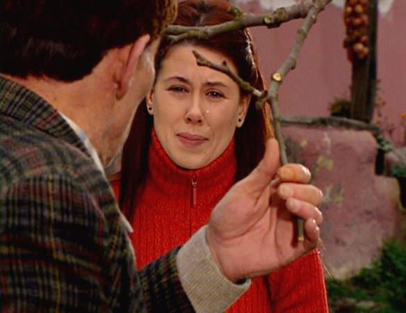 Anne Yarısı - Kanal 7 TV Filmi