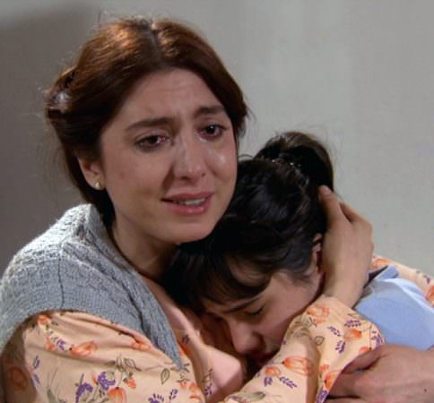 Balıkçının Karısı - Kanal 7 TV Filmi