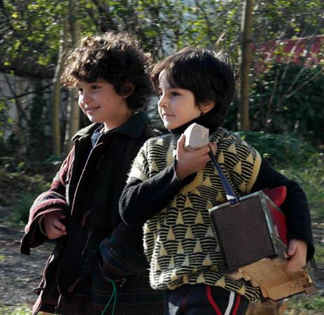 Kanal 7 TV Filmi - Başarmalısın