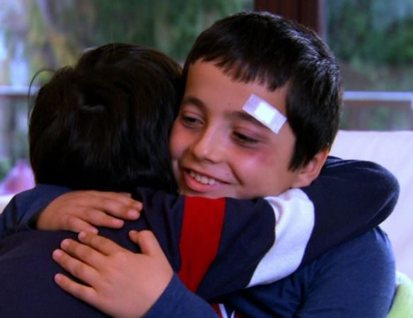Bir Tas Çorba - Kanal 7 TV Filmi