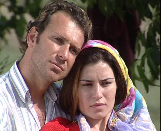 Çalın Davulları - Kanal 7 TV Filmi