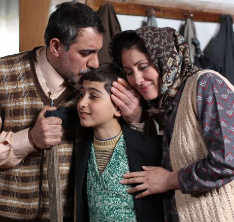 Çerçi - Kanal 7 TV Filmi