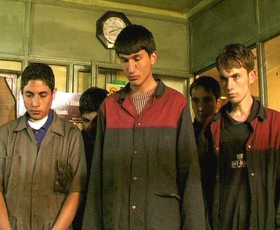Kanal 7 TV Filmi - Çırak