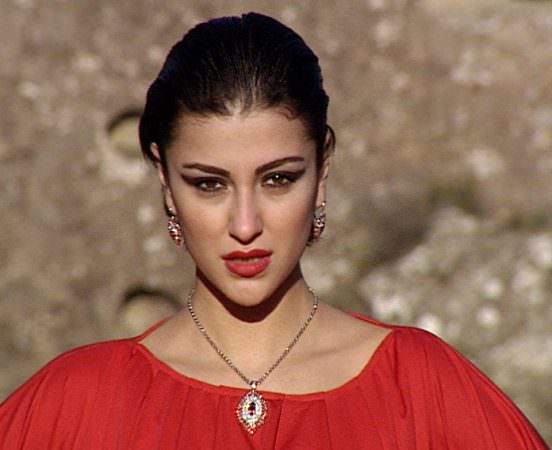 Kanal 7 TV Filmi - Dilek Ağacı