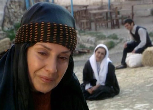Söğütlü Hacer Ana - Kanal 7 TV Filmi