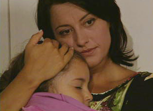 Eden Bulur - Kanal 7 TV Filmi