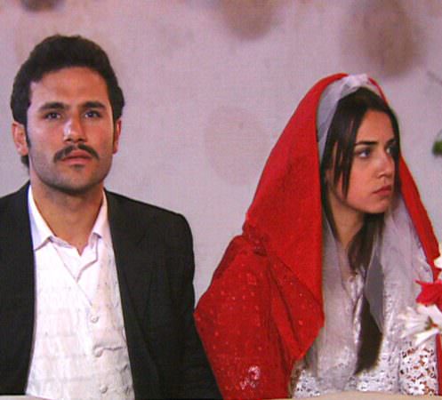 Fadime'nin Destanı - Kanal 7 TV Filmi