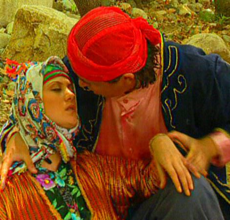 Ferayi - Kanal 7 TV Filmi