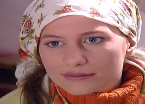 Kanal 7 TV Filmi - Fırat Kenarında Yüzen Kayıklar