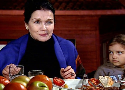 Hanımanne - Kanal 7 TV Filmi