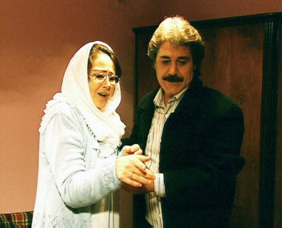 Hayalet Avcısı - Kanal 7 TV Filmi