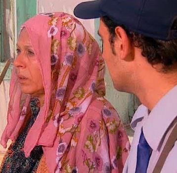 Kanal 7 TV Filmi - Posta