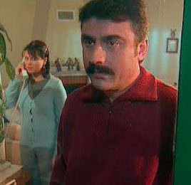 Sona Doğru - Kanal 7 TV Filmi