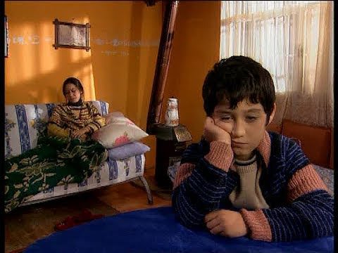 Kanal 7 TV Filmi - Göz Nuru