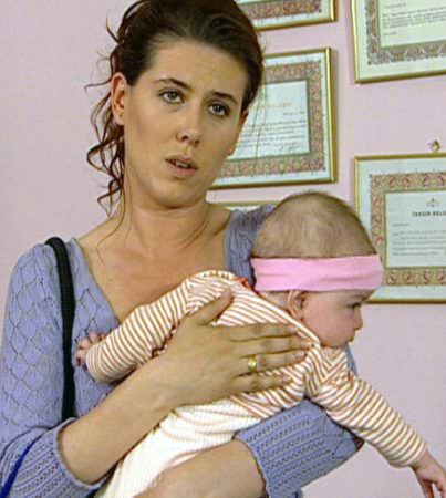 İki Annem - Kanal 7 TV Filmi