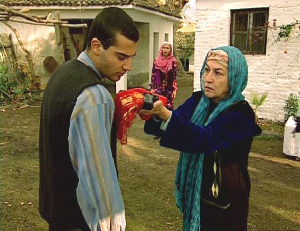 Kanal 7 TV Filmi - Karahisar Kalesi