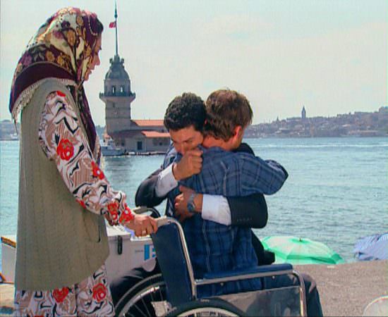 Kenan'da Bir Kuyu - Kanal 7 TV Filmi