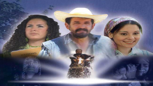 Kanal 7 TV Filmi - Kenger 1