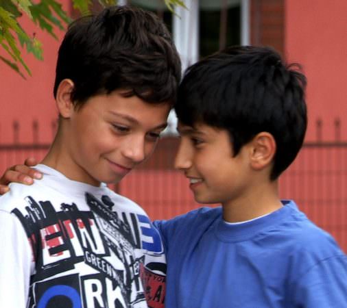 Kıstırma - Kanal 7 TV Filmi