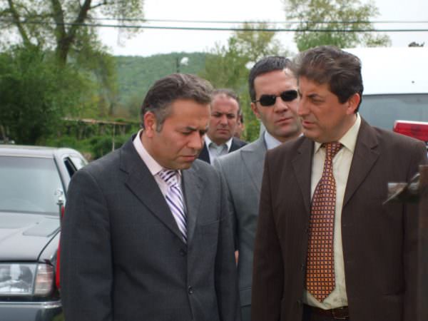 Kanal 7 TV Filmi - Kunduracı