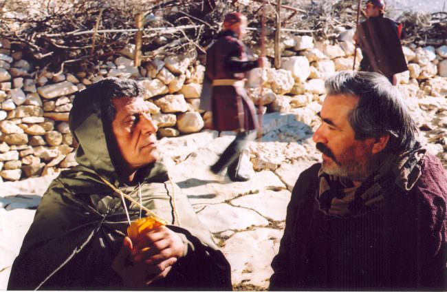 Lokman Hekim - Kanal 7 TV Filmi