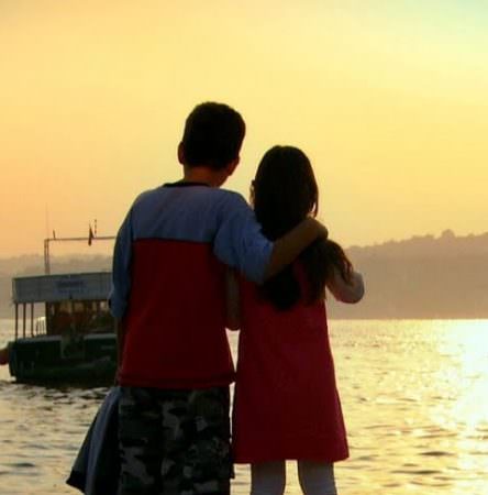 Kanal 7 TV Filmi - İki Kardeş Bir İstanbul