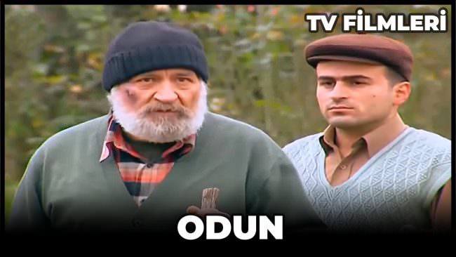 Kanal 7 TV Filmi - Odun