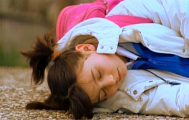 Melek - Kanal 7 TV Filmi