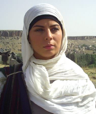 Hz. Rabia - Kanal 7 TV Filmi