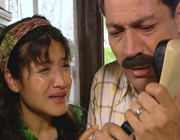 Kanal 7 TV Filmi - Rızk