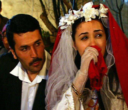 Kanal 7 TV Filmi - Sabır