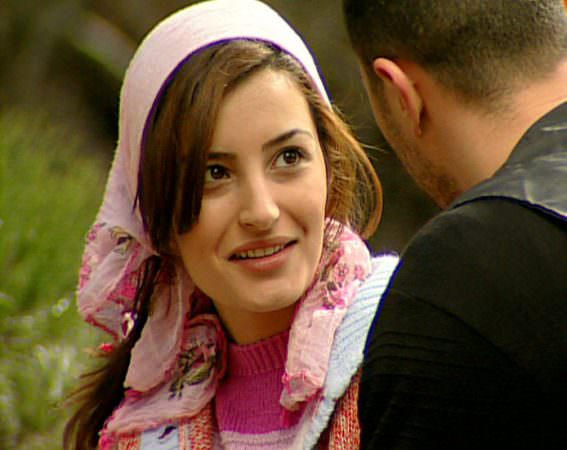 Kanal 7 TV Filmi - Sarı Yıldız