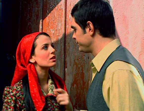 Sevmişim Vermiyorlar - Kanal 7 TV Filmi