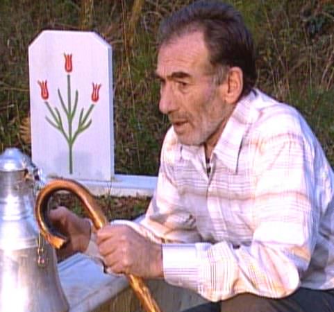 Kanal 7 TV Filmi - Sığıntı