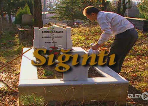 Sığıntı - Kanal 7 TV Filmi