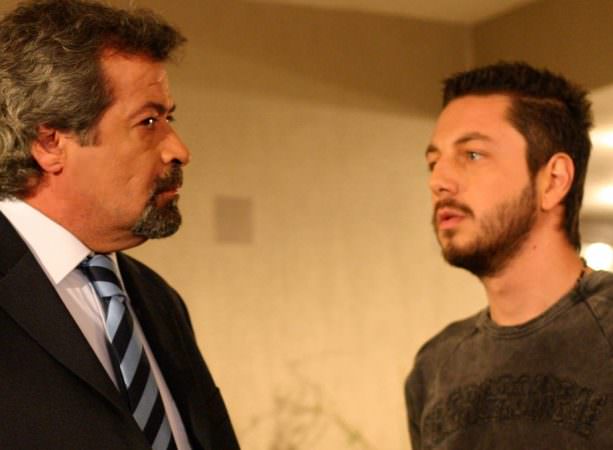 Kanal 7 TV Filmi - Taş Yağmuru