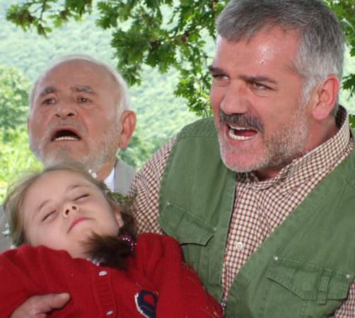 Kanal 7 TV Filmi - Tuba Dalları