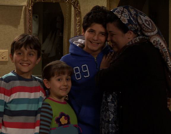 Kanal 7 TV Filmi - Üç Makbul Dua