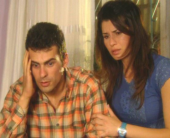 Umut Hiç Bitmeyecek - Kanal 7 TV Filmi