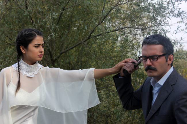 Kanal 7 TV Filmi - Unutamam Seni