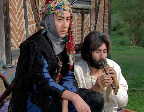 Yalnız Efe - Kanal 7 TV Filmi