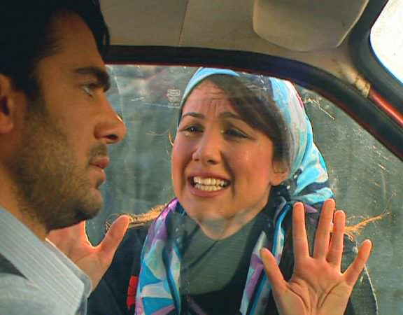 Yarim Senden Ayrılalı - Kanal 7 TV Filmi