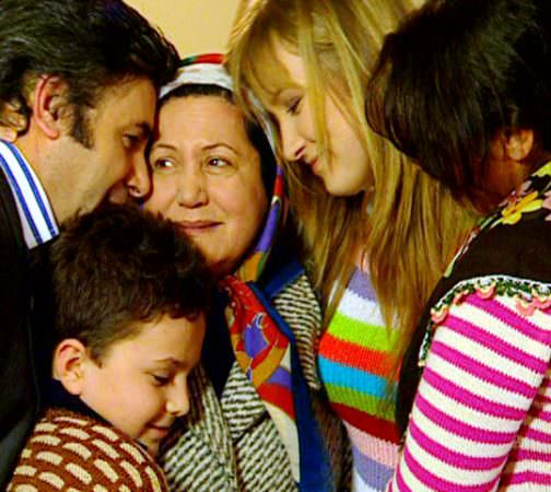 Kanal 7 TV Filmi - Yemin