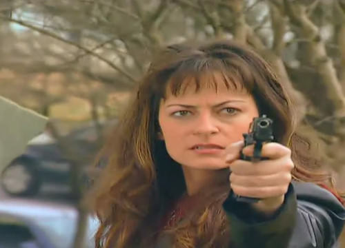 Zehir ve Şifa - Kanal 7 TV Filmi